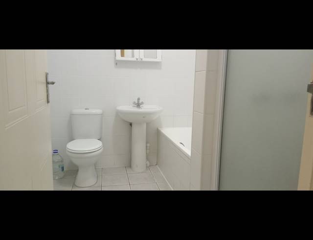 1 BEDROOM SECTIONAL TITLE FOR SALE IN BEACON ROCKS